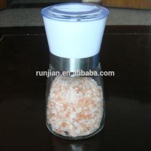 Manual Himalaya salt mill & pepper mill/pepper grinder/ CX201 /180ML