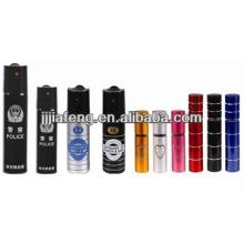 High quality and low price  wholesale   pepper  spray