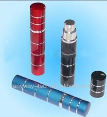 20ml Mini Lipstick Lady police pepper spray