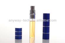 20ml Mini Lipstick Lady wholesale pepper spray black.red.bule