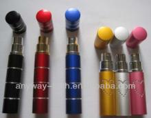 20ml Mini Lipstick Lady black pepper spray