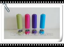s/s electric ceramic pepper grinder