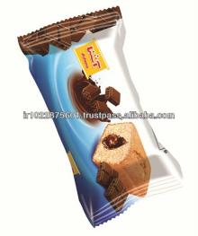 Cake with Chocolate,Topour Cake with Chocolate,Injected Chocolate cake,Filling Chocolate Cake
