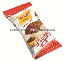 Cake Cacao X2,Donini Cake Cacao,2 muffin cacao cake