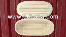 Rattan Coil Banneton