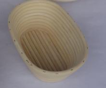 Round Cane Brotforms / Banneton