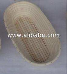 Banneton Basket for Baking