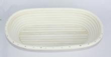 Rattan Bread Proofing Basket