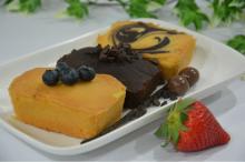 Snack Pound Cake