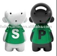 Cute Salt and Pepper Set