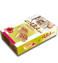 Hura Deli Layer Cake 168g