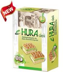 Hura Deli Layer Cake 336g
