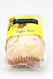 Coffee Cake - 100% AUSTRALIAN MADE