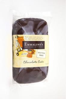 Chocolate Gluten Free Cake - 100% AUSTRALIAN MADE