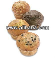 Muffins (Bakery Product)