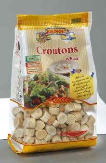 WHEAT CROUTONS