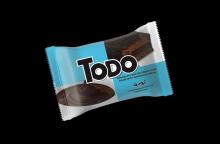 TODO Cake