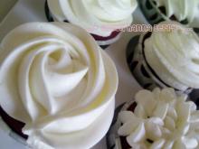 Red Velvet Cupcakes
