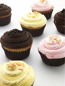 cupcakes