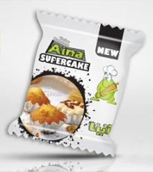 Aina vanila Cake