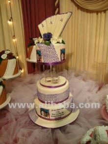 Birthday Cakes