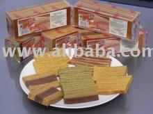 Benzdico Indonesian Layer Cake