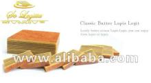 Lapis Legit - Layer Cake & Kue Kering - Traditional Cookies