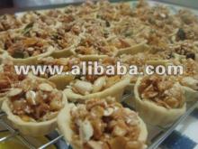 Cereal Pie