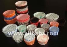 Paper  Cup s for Muffin,  Cup   Cake , Indian Sweets
