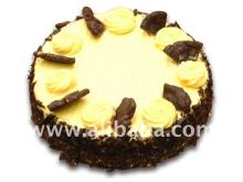 Dutch Cookies Cake