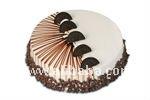 Oreo Cheese Cake