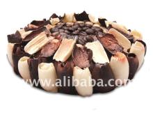 Belgium Cocoa Cake