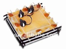 Grape Orange Cake