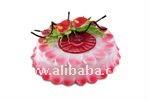 Jelly Bean Cake