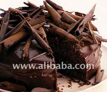  Chocolate  Truffle  Cake 