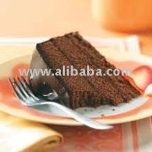 Chocolate Truffle Pastry