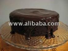 Fudge Cake