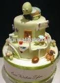Fancy Children Cake