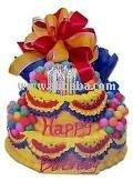 Fancy Cake