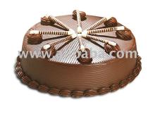  Zebra  Torte Cake