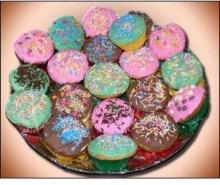 Cupcakes