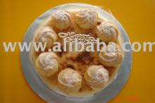 American Cheese Cake