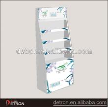 Creative Wholesale cardboard lollipop display stand