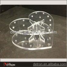 Special design acrylic lollipop stand display