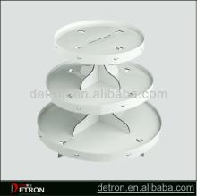 Special design cardboard lollipop display stand