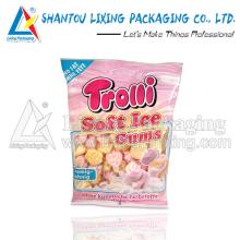 Marshmallow packaging bag