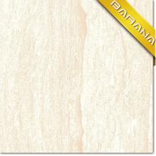 Rainbow  Stone   Tile  White Salt and Pepper Ceramic  Tile 