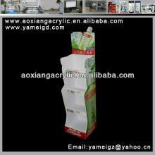 Chewing Gums display cabinet