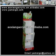 Chewing Gums display counter