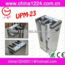 2013 new hotel  chocolate   bar   wrapper  Wet Umbrella Wrapping machine